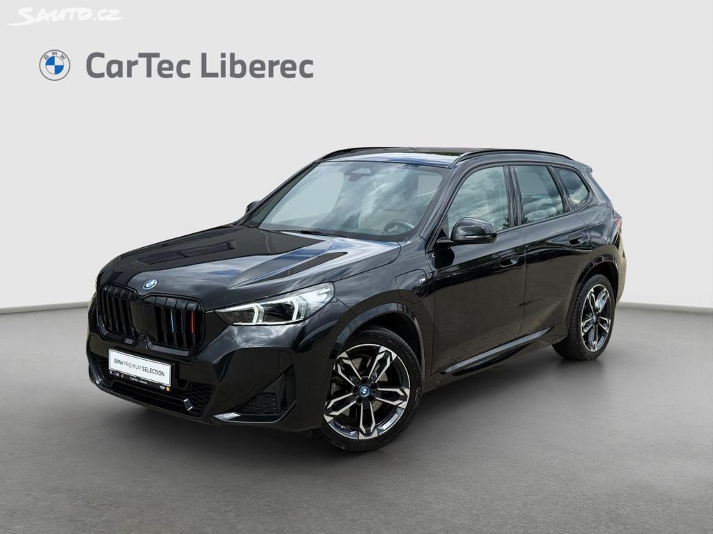 BMW X1, xDrive30e